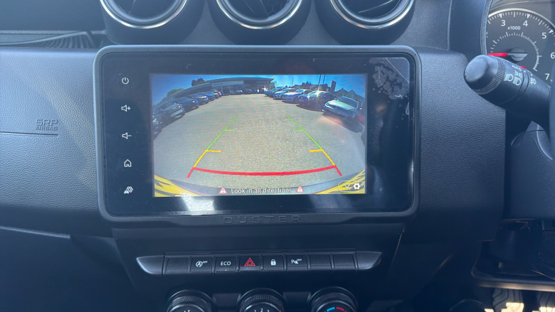 Dacia Duster 1.0 TCe 90 Comfort 5dr Petrol Estate